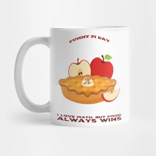 pie day / Pi day Mug